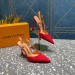 Босоножки Louis Vuitton F5869