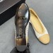 Балетки Chanel F5872