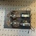 Босоножки Saint Laurent F5877
