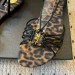 Босоножки Saint Laurent F5877
