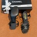 Босоножки Chanel F5874