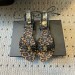 Босоножки Saint Laurent F5877