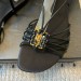 Босоножки Saint Laurent F5876