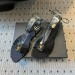 Босоножки Saint Laurent F5876