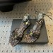 Босоножки Saint Laurent F5877