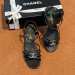 Босоножки Chanel F5874