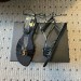 Босоножки Saint Laurent F5876