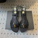 Босоножки Saint Laurent F5876