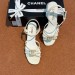 Босоножки Chanel F5875
