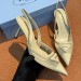 Туфли Prada F5878