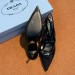 Туфли Prada F5879
