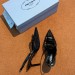 Туфли Prada F5879