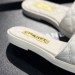 Шлепанцы Chanel F5881