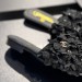 Шлепанцы Chanel F5886