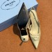 Туфли Prada F5878