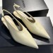Босоножки Jil Sander F5891