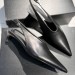 Босоножки Jil Sander F5889