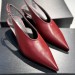 Босоножки Jil Sander F5890