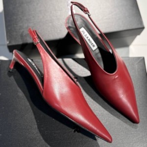 Босоножки Jil Sander F5890