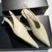Босоножки Jil Sander F5891