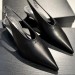 Босоножки Jil Sander F5889