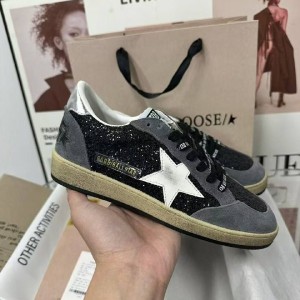 Кеды Golden Goose F5896