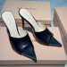 Босоножки Gianvito Rossi F5901