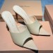 Босоножки Gianvito Rossi F5902