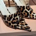 Босоножки Gianvito Rossi F5903