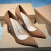 Туфли Gianvito Rossi F5909