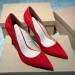 Туфли Gianvito Rossi F5910