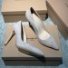 Туфли Gianvito Rossi F5911