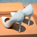 Туфли Gianvito Rossi F5912
