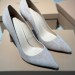 Туфли Gianvito Rossi F5911