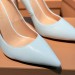 Туфли Gianvito Rossi F5912