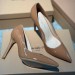 Туфли Gianvito Rossi F5909