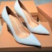Туфли Gianvito Rossi F5912