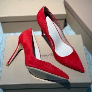Туфли Gianvito Rossi F5910
