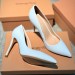 Туфли Gianvito Rossi F5912