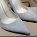 Туфли Gianvito Rossi F5911