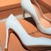 Туфли Gianvito Rossi F5912