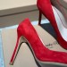 Туфли Gianvito Rossi F5910