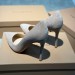 Туфли Gianvito Rossi F5911