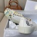 Кеды Maison Margiela F5918