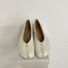Балетки Maison Margiela F5919