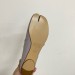 Балетки Maison Margiela F5920
