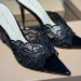 Босоножки Gianvito Rossi F5929