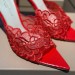 Босоножки Gianvito Rossi F5927