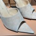 Босоножки Gianvito Rossi F5925