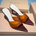 Босоножки Gianvito Rossi F5931